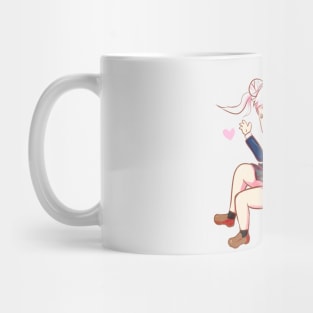 Chisato Mug